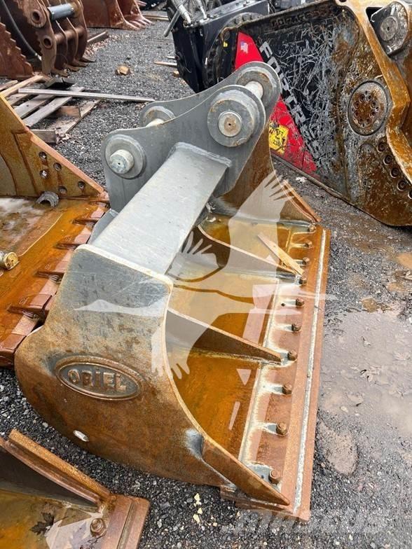  Oriel 145/14T Buckets