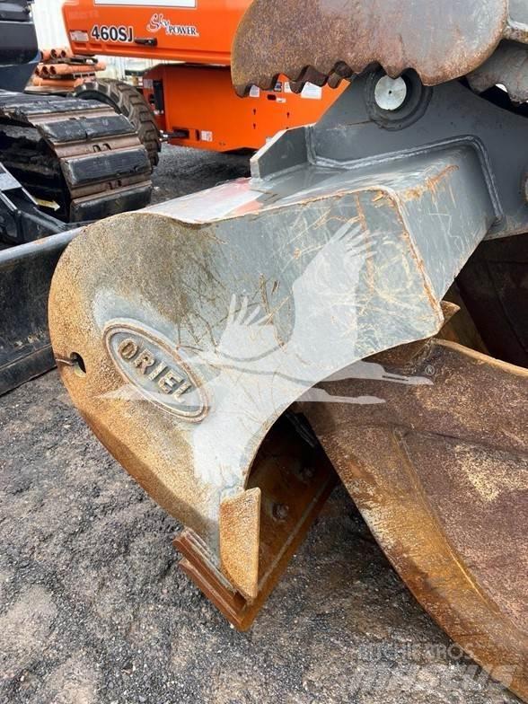  Oriel 145X4 Buckets