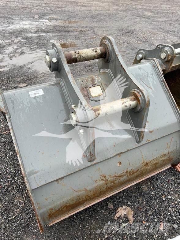  Oriel 145X4 Buckets