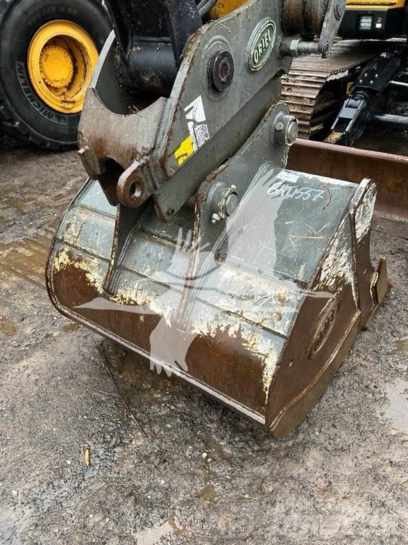  Oriel 145X4 Buckets