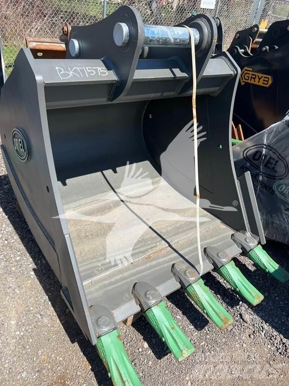  Oriel 210X4 Buckets