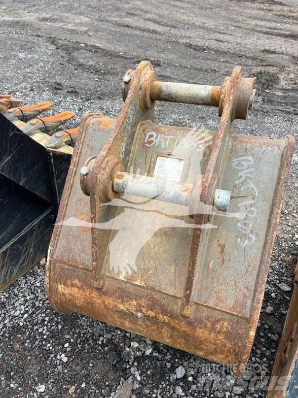  Oriel 24 DIG Buckets