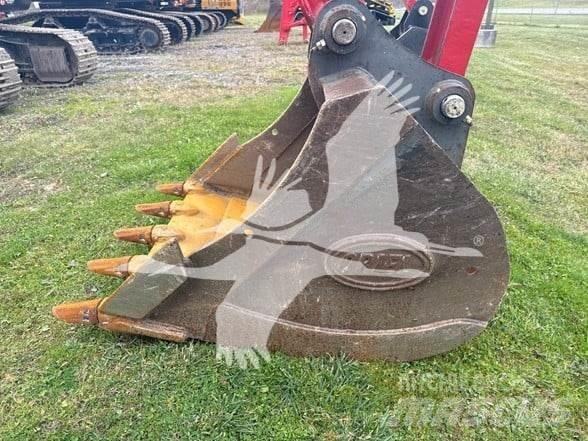  Oriel 42 DIG Buckets