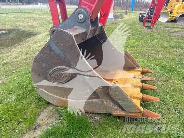  Oriel 42 DIG Buckets