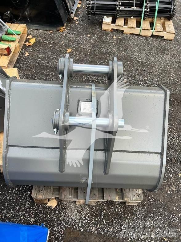  Oriel 80 CLASS Buckets