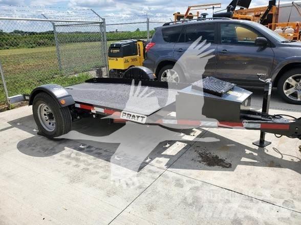  PRATT EZ 1065 Other Trailers