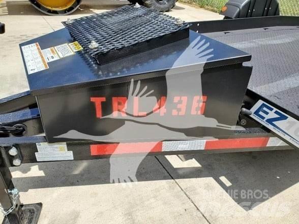  PRATT EZ 1065 Other Trailers