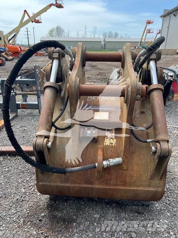  R&D 42 Buckets