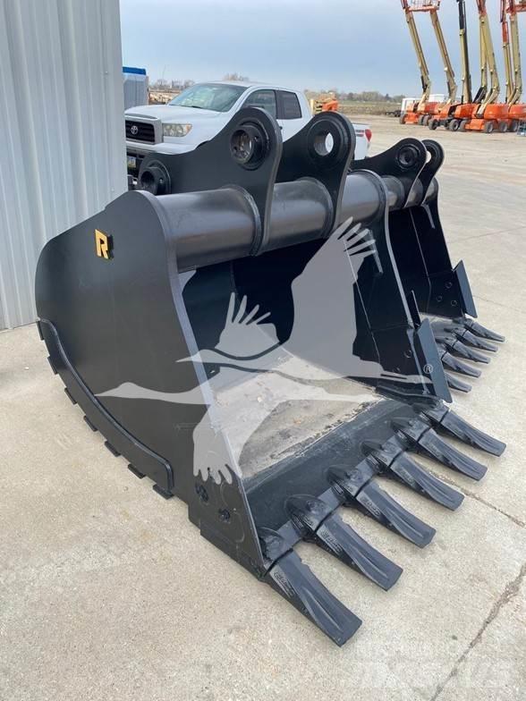  R&D 48 Buckets