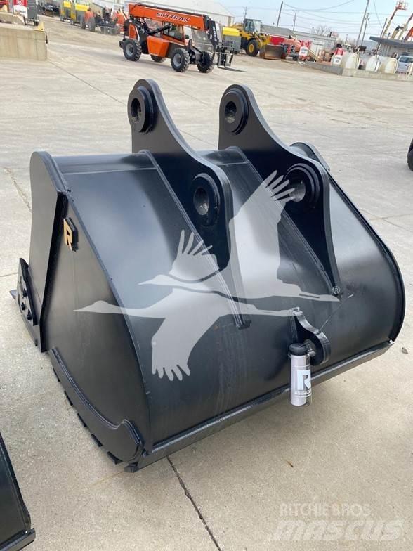  R&D 48 Buckets