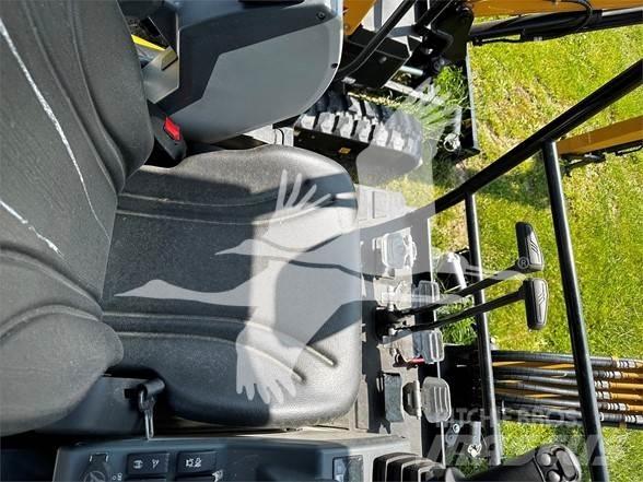 Sany SY16C Mini Excavators <7t (Mini Diggers)