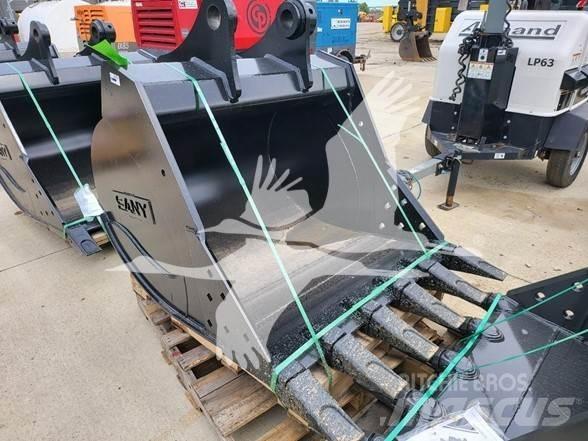 Sany SY215/225 Buckets