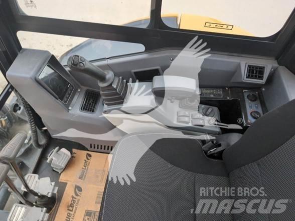 Sany SY35 Mini Excavators <7t (Mini Diggers)
