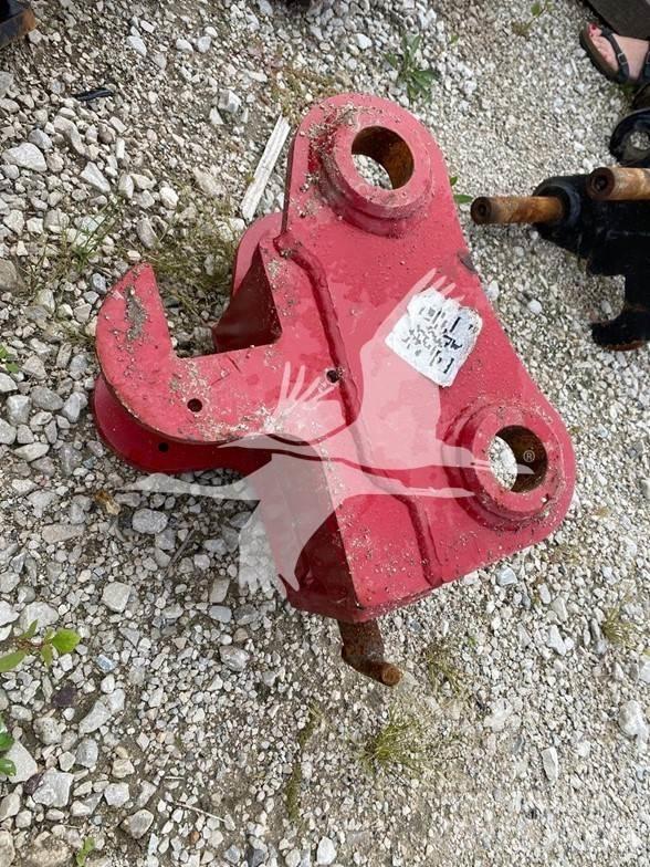 Sany SY60 Buckets