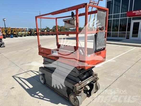 SkyJack SJ3219 Scissor Lifts