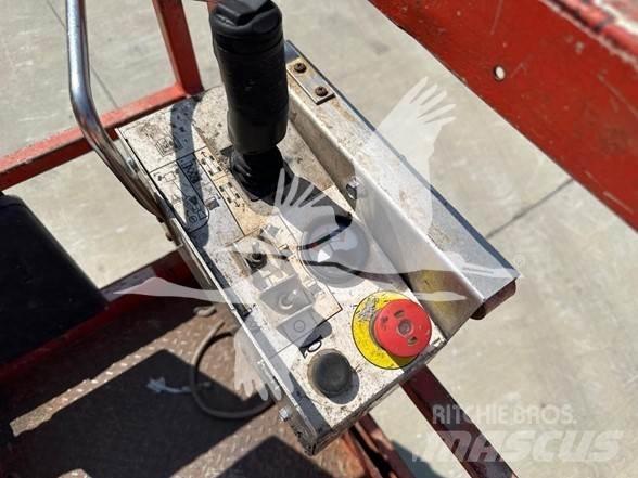 SkyJack SJ3219 Scissor Lifts