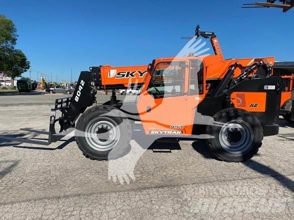 SkyTrak 8042 Telescopic Handlers