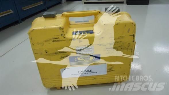 Trimble TS415 Other