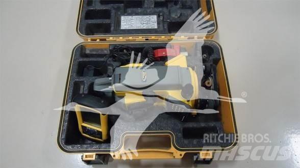 Trimble TS415 Other