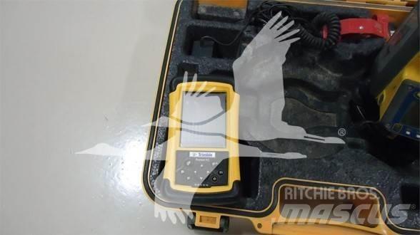 Trimble TS415 Other