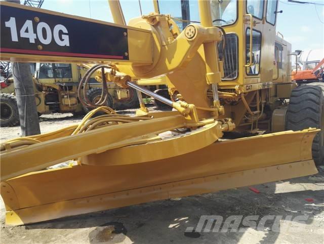 CAT 140 G Motor Graders