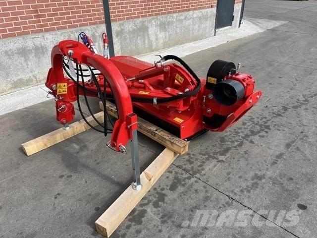 Tehnos MBL 170 LW Mowers