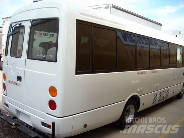 Mitsubishi Rosa Other buses