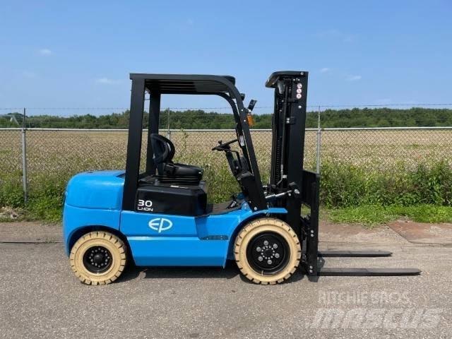 EP EFL302 | 3T | LI-ION Electric Forklifts