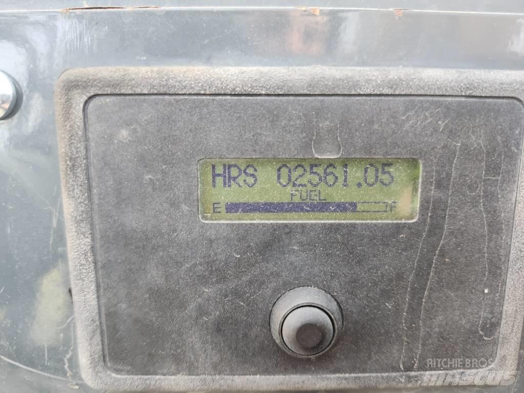 Gehl RS 6-42 Misc Forklifts