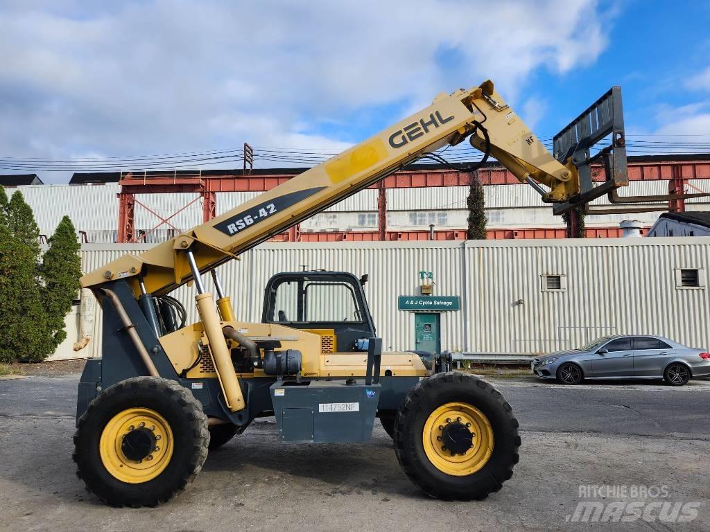 Gehl RS 6-42 Misc Forklifts