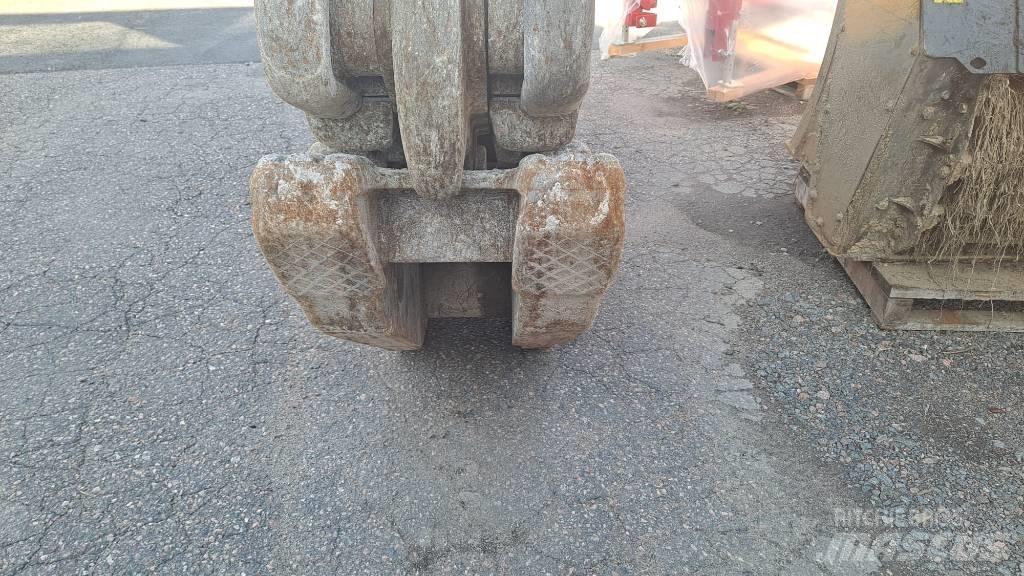 Rotar RSP 40 S Pulveriser  (Demolition Crusher ) 
