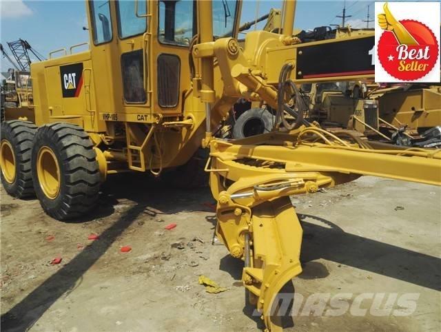 CAT 140 G Motor Graders
