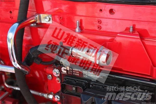 Cummins ISMe308 Other Components
