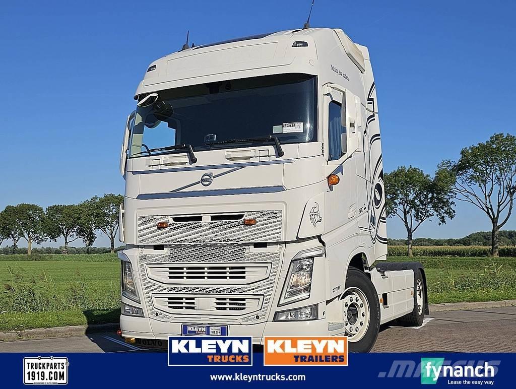 Volvo FH 500 Conventional Trucks / Tractor Trucks