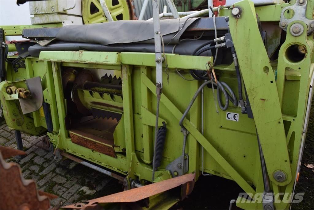 CLAAS RU 600 Other Forage Equipment