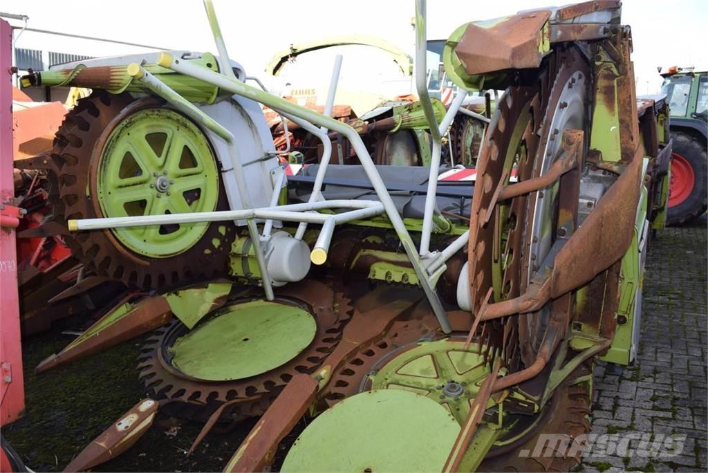 CLAAS RU 600 Other Forage Equipment