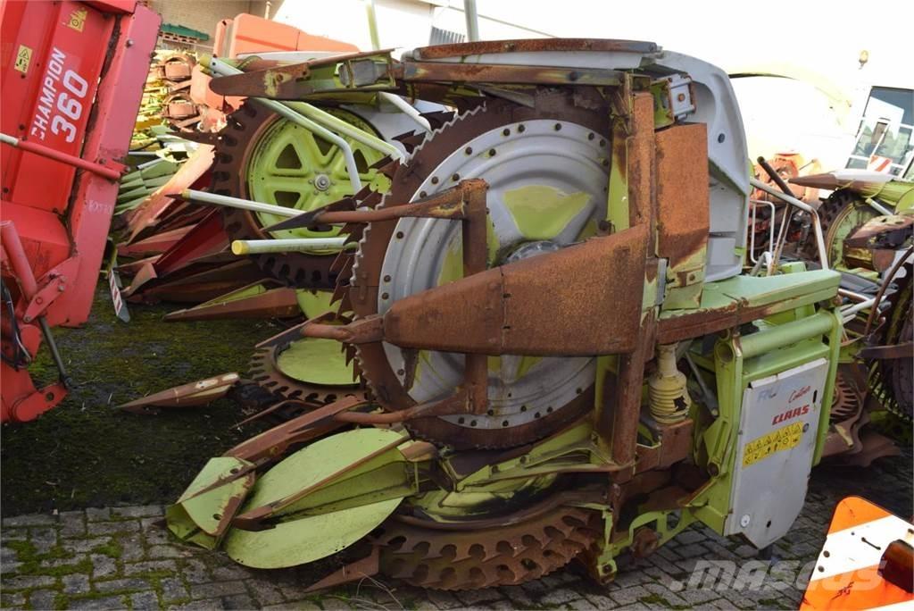 CLAAS RU 600 Other Forage Equipment