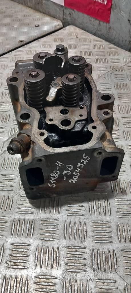 Scania P 360.    2054325 Engines
