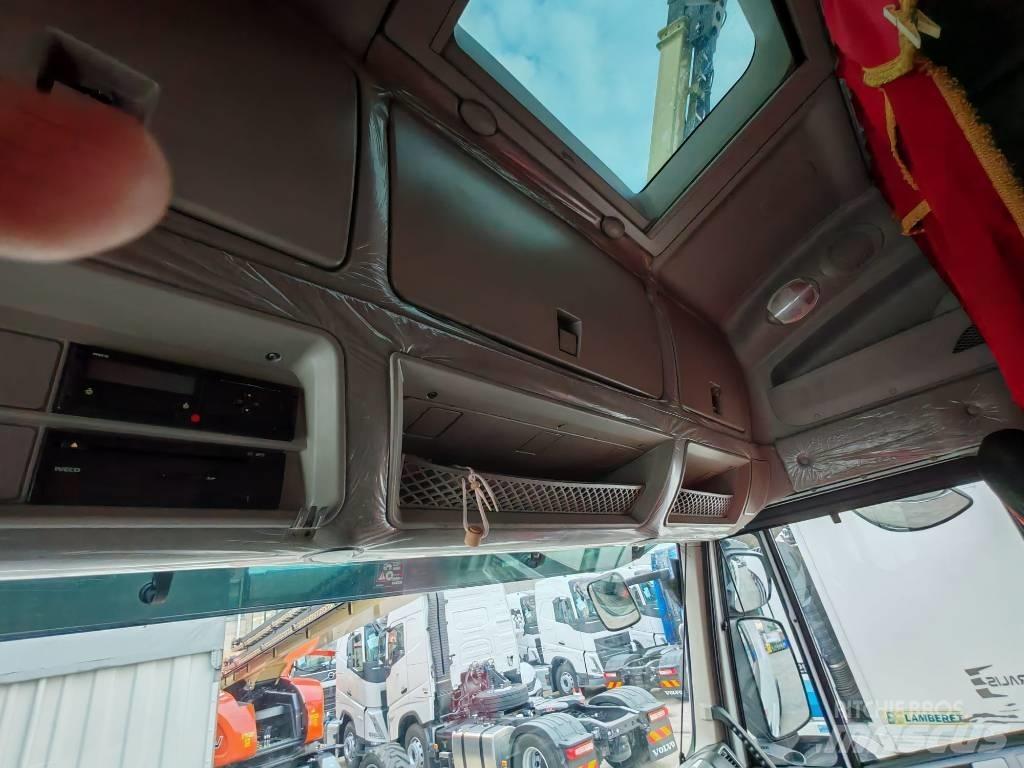 Iveco STRALIS 400 NP Conventional Trucks / Tractor Trucks