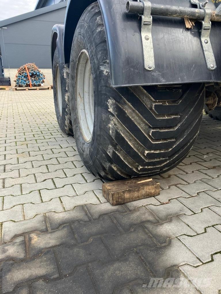 JENZ HEM 561 Z Wood Chippers
