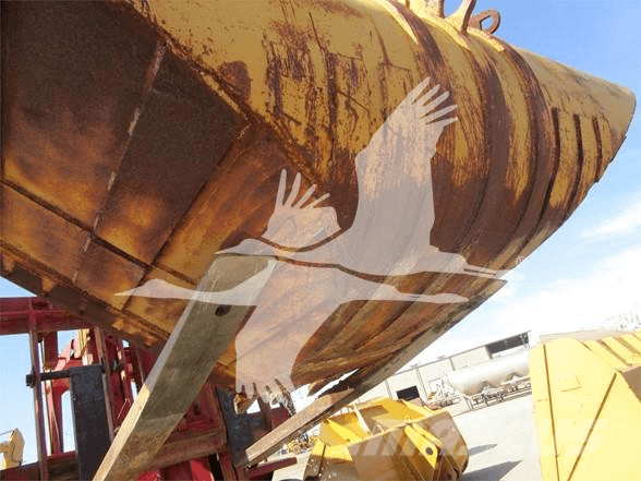 ADCO 365CL Buckets