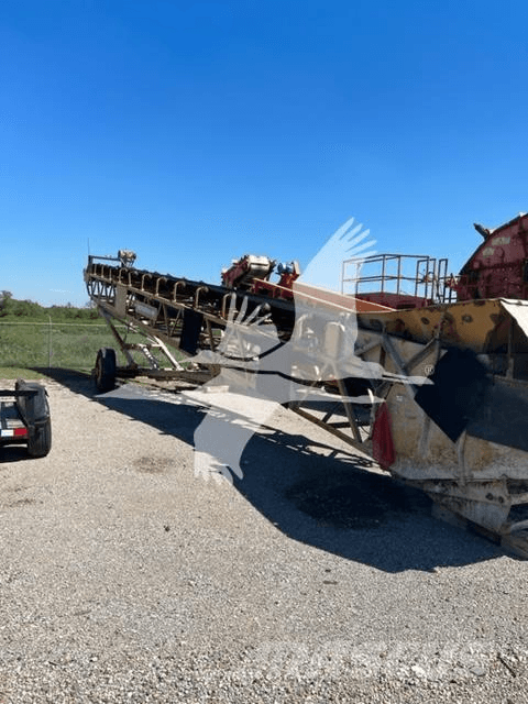 Bomag MPH364R-2 Asphalt Recycling Equipment