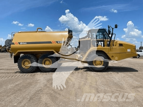CAT 349FL Crawler Excavators
