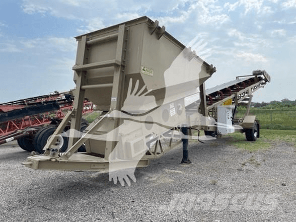 CAT 730C Articulated Dump Trucks (ADTs)