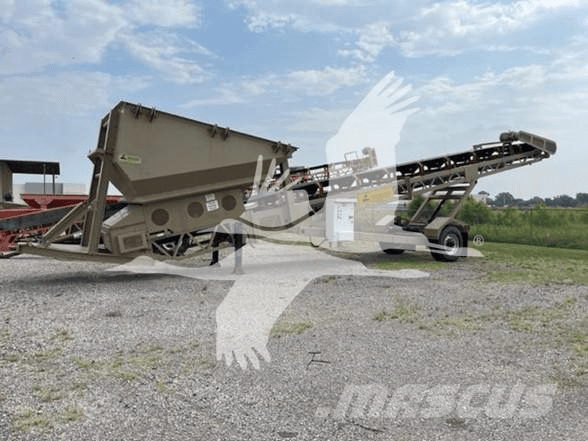 CAT 730C Articulated Dump Trucks (ADTs)