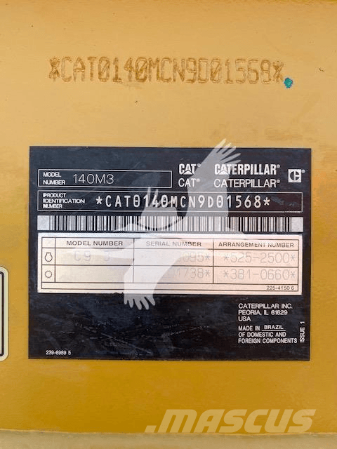 CAT 815K Single drum rollers