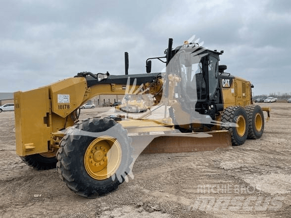 CAT 950M Wheel Loaders