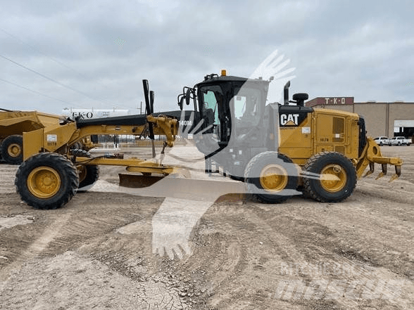 CAT 950M Wheel Loaders