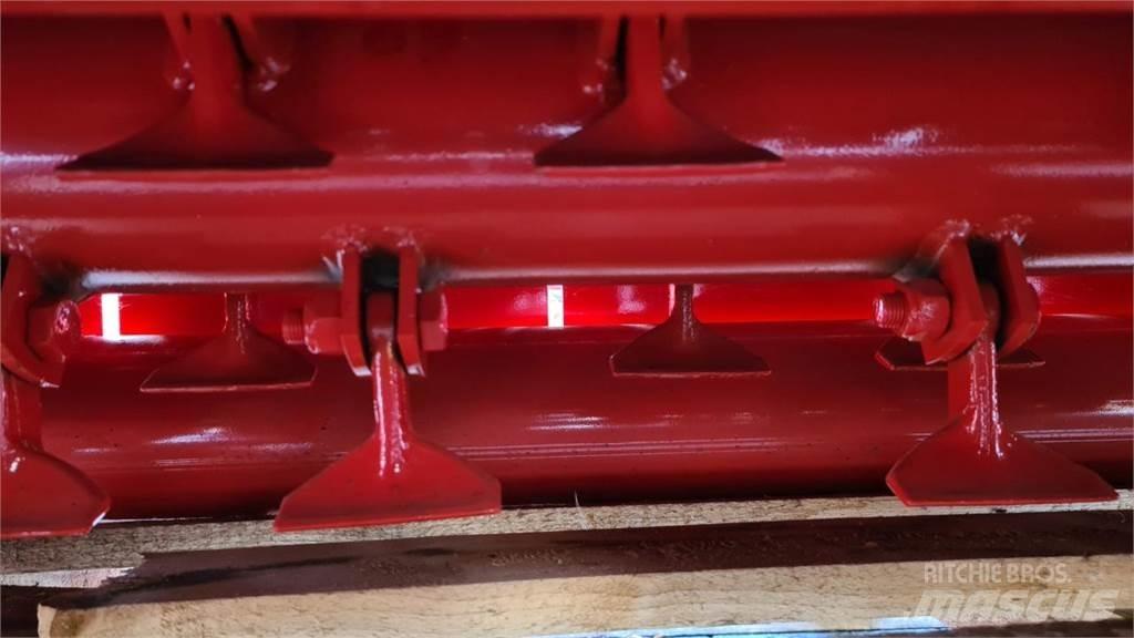 Maschio FURBA 140 Pasture Mowers And Toppers