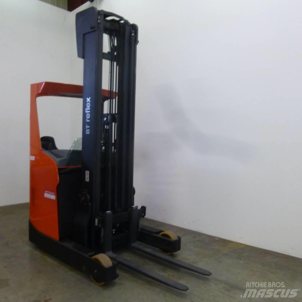 BT RR E 160 H Reach trucks